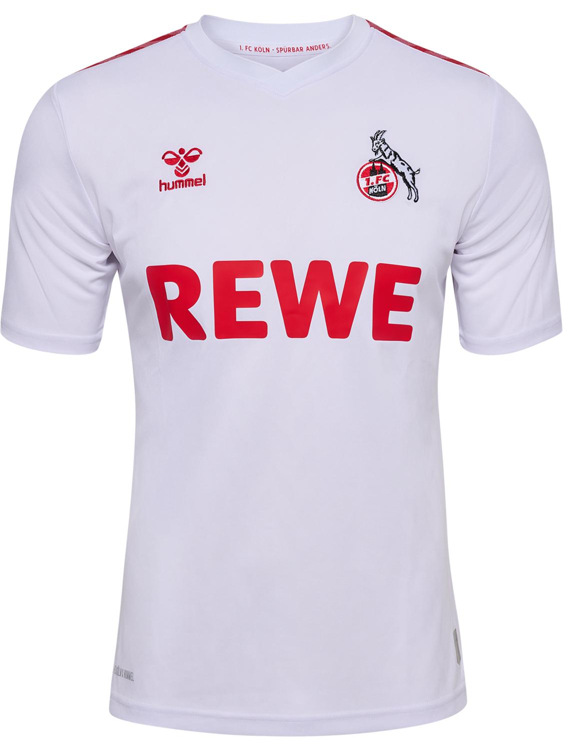 1FCK 23/24 HOME JERSEY S/S