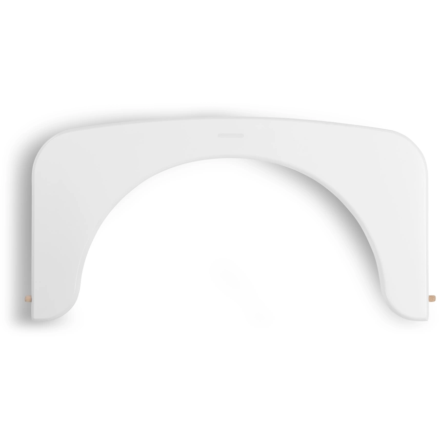 hauck Hochstuhl Beta Plus White