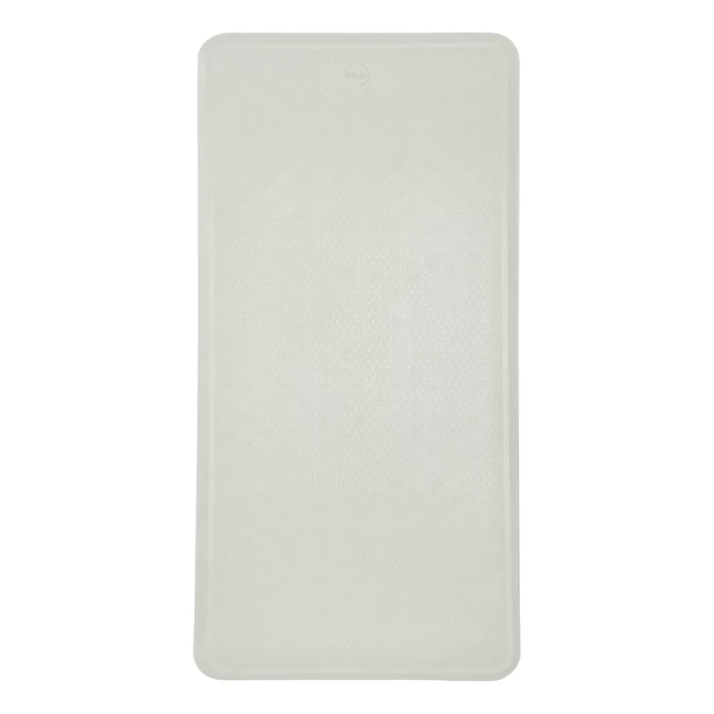 Hevea Bademåtte stor - Marble