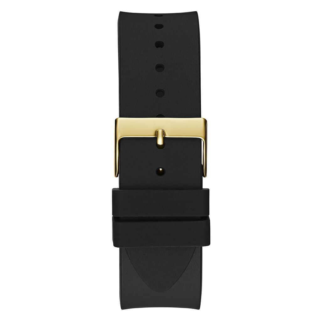 Montre Guess G Bossed Gris