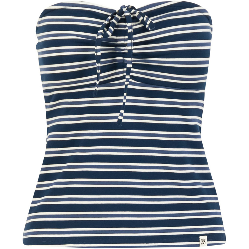 Blutsgeschwister Damen Summertime Tube Top