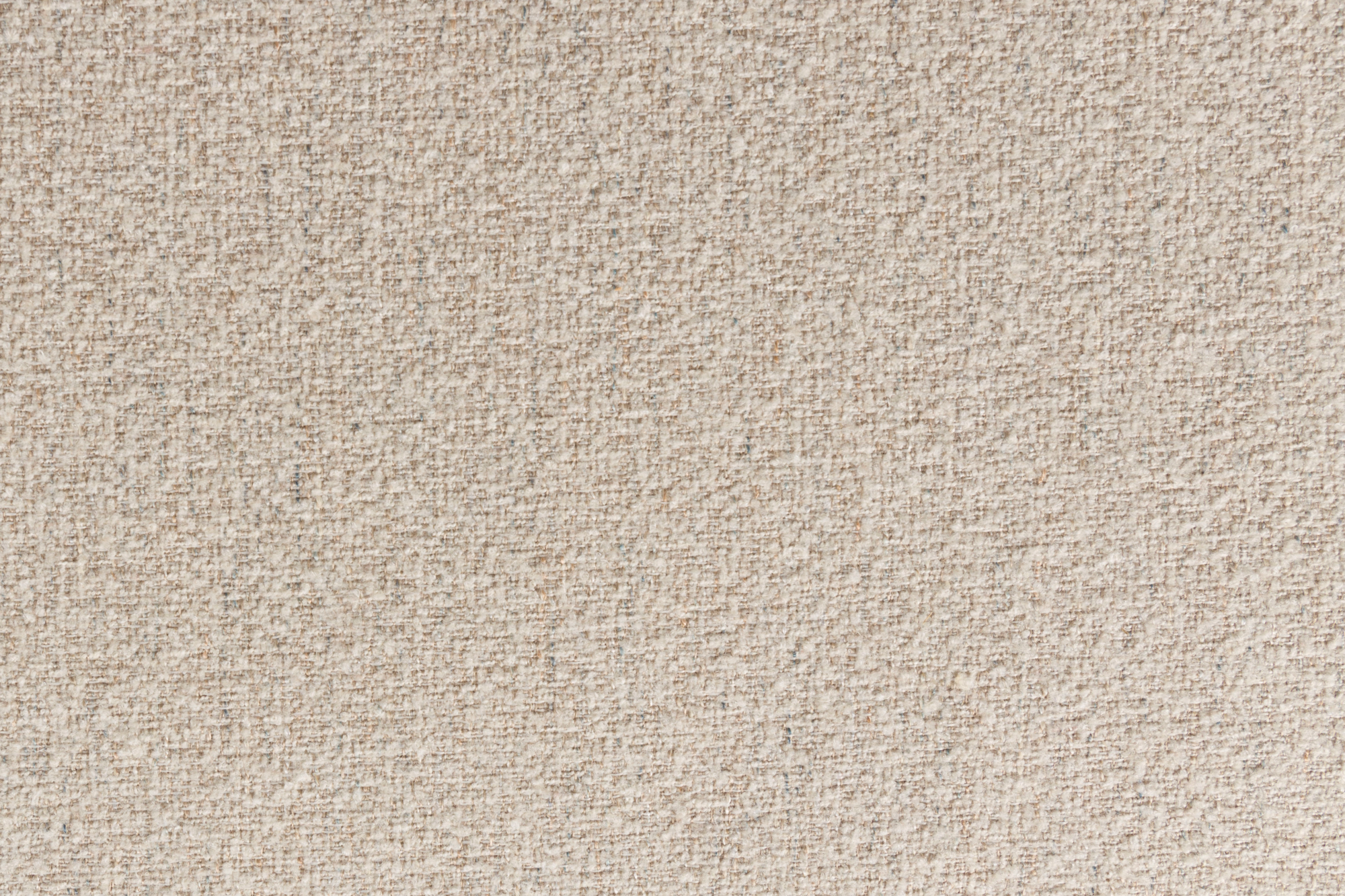 Bank Shelly Off-wit rechts Chaise Longue