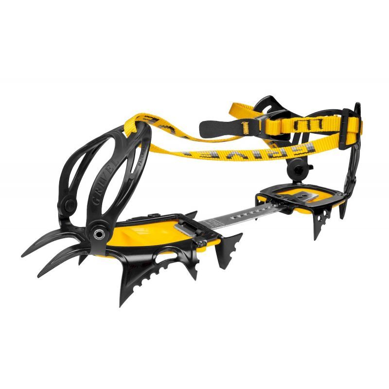 Air Tech New-Classic Evo - Crampons