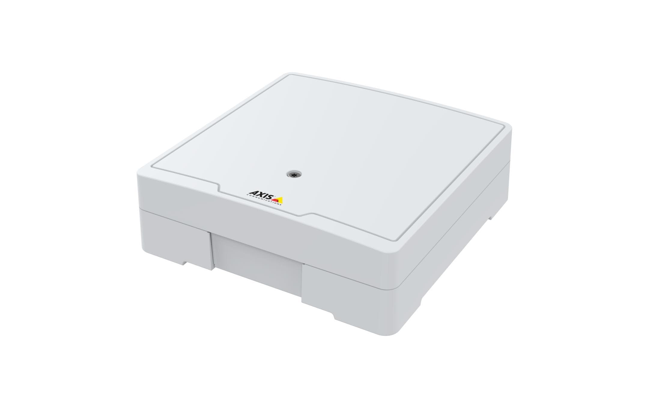 Türcontroller A1610<br>Vielseitiger, Edge-basierter Tür-Controller für zwei Zugänge