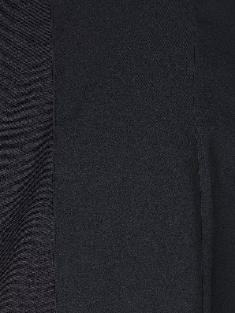 WEEKEND MAX MARA Blazer LAMINE dunkelblau