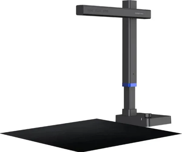 Bogscanner Shine 800 A3 Pro - Opløsning 4160x3120