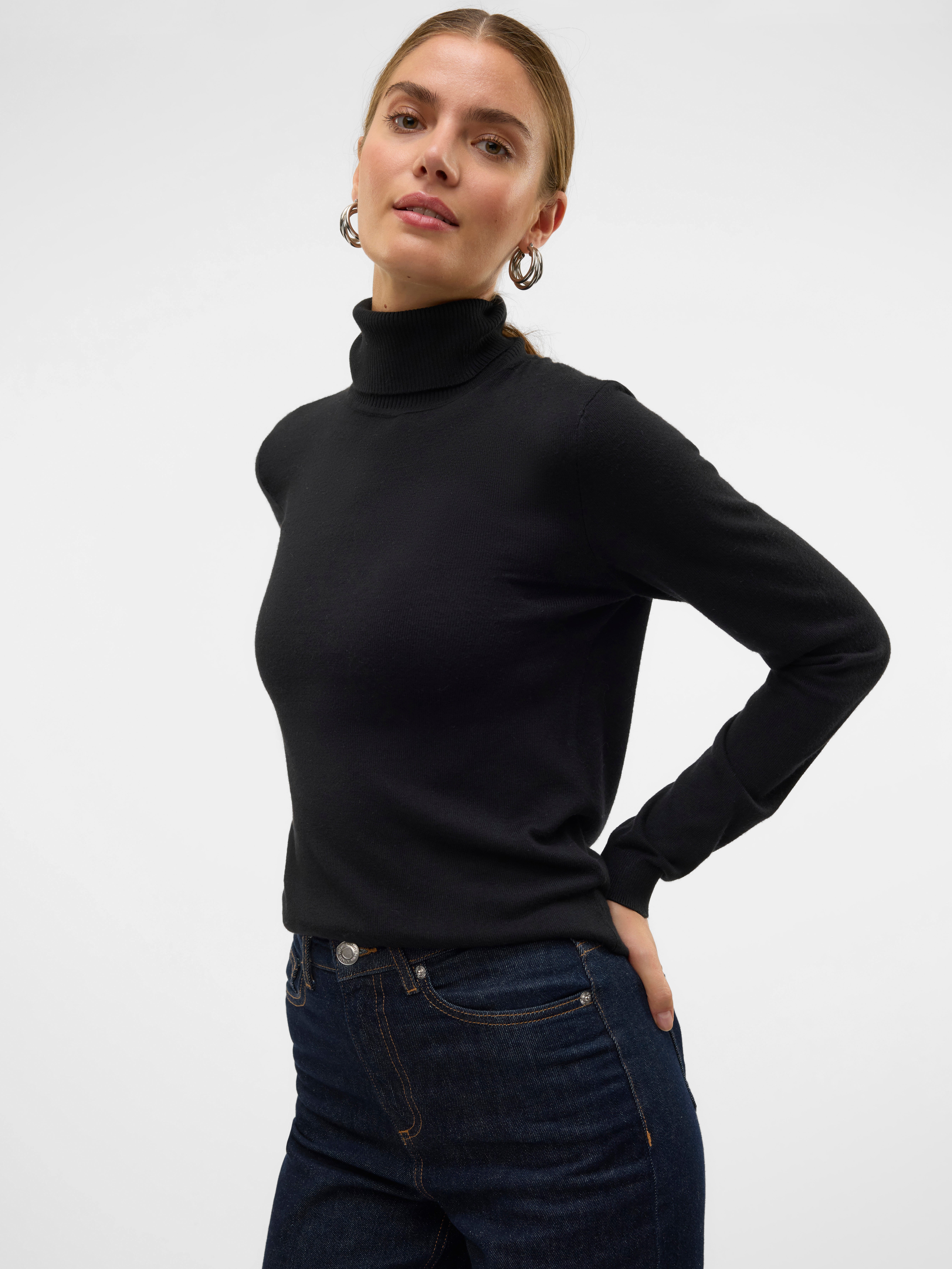VMIRIS Gebreide pullover