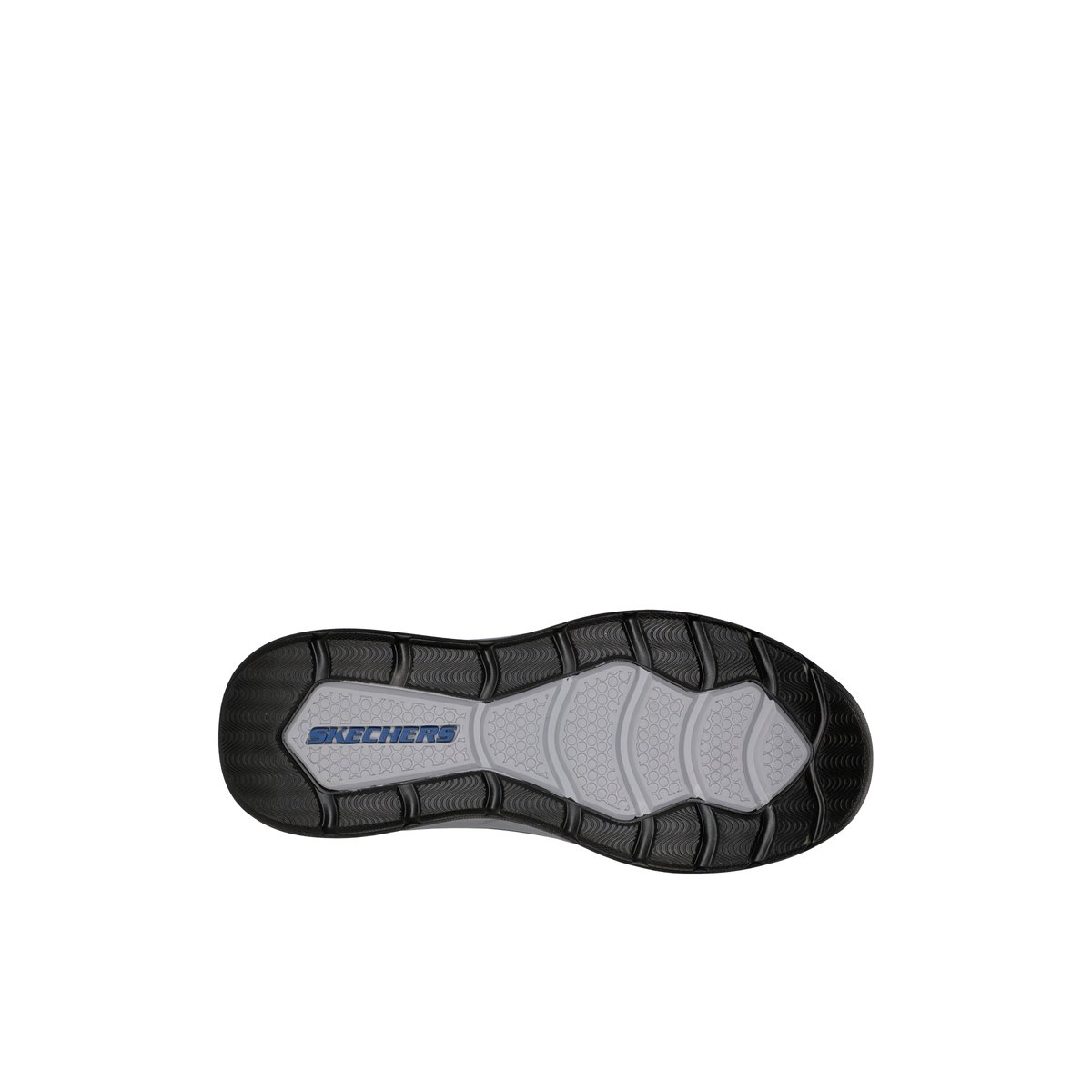 2X les points-Remaxed-m-Mocassins Chaussures Décontractées - Talon plat - Noir