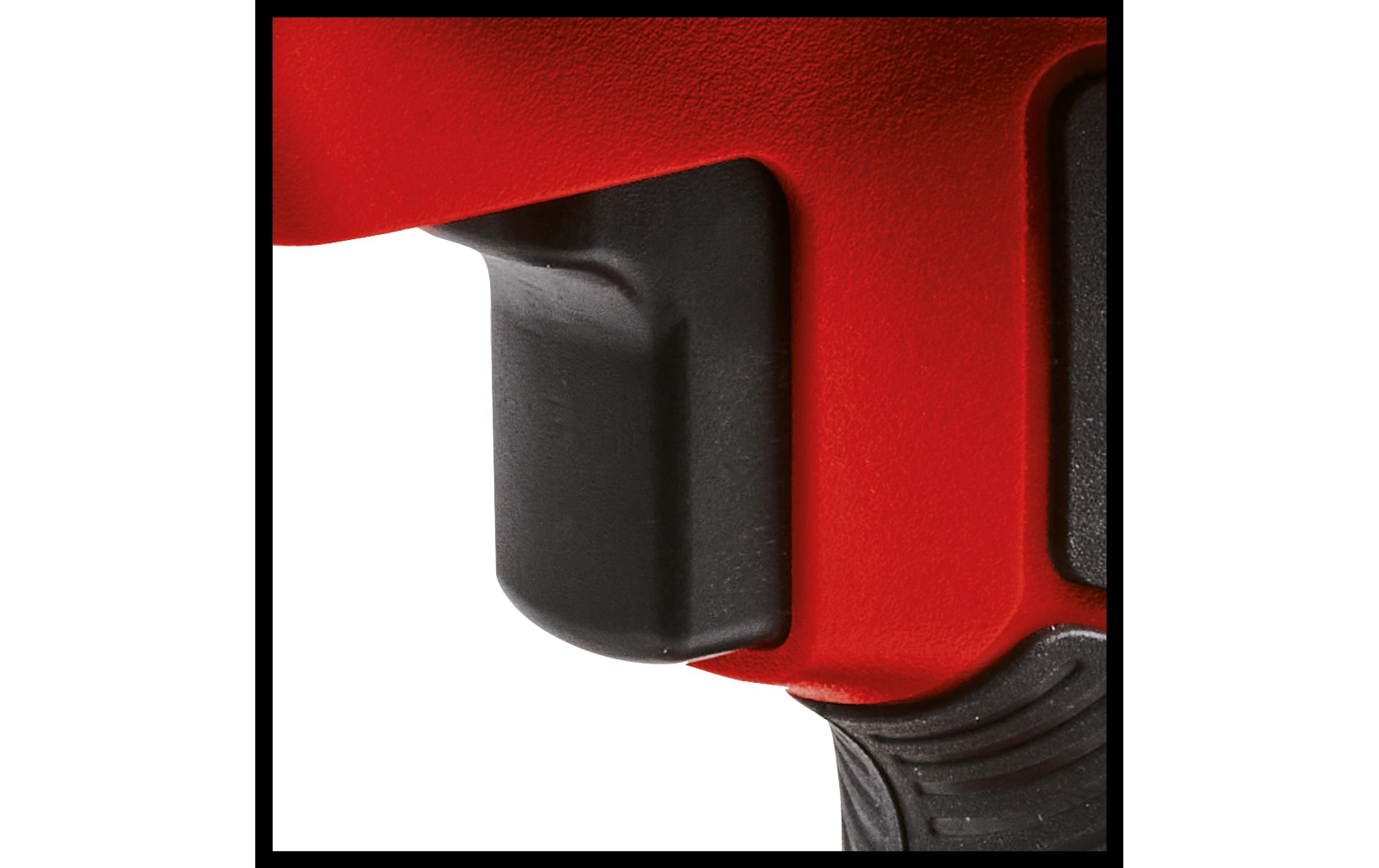 Akku-Druckluftpumpe CE-AP 18 Li SoloPower X-Change Akku-Luftpumpe