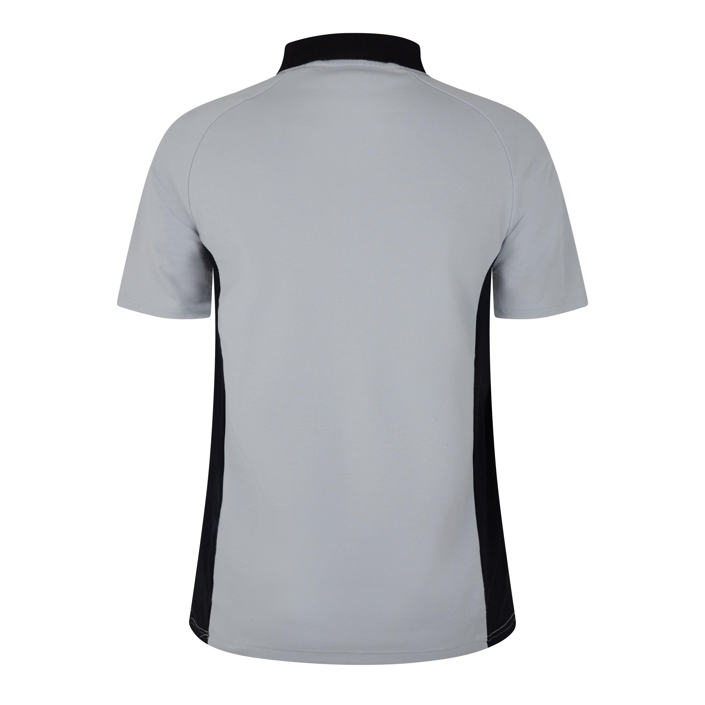 Castore McLaren Performance Polo Top Mens