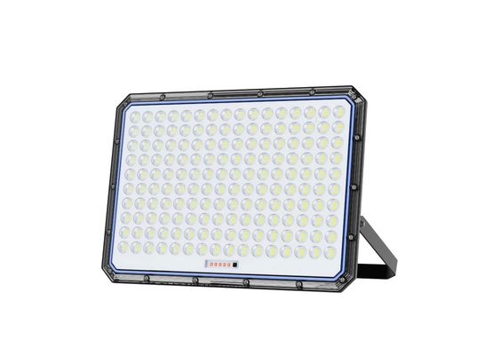 JORTAN TECH - Eclairage solaire Projecteur solaire zhuan 350w 31350 led 63500k
