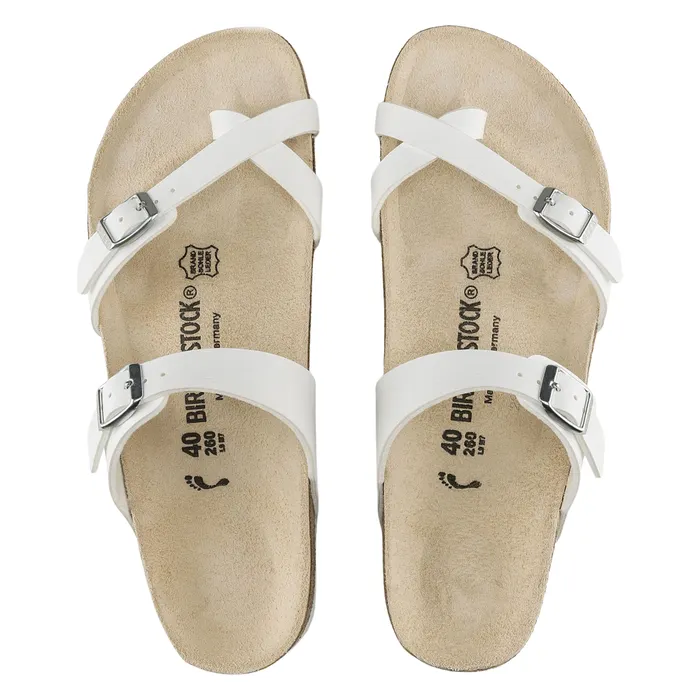 Birkenstock Mayari Slippers Senior