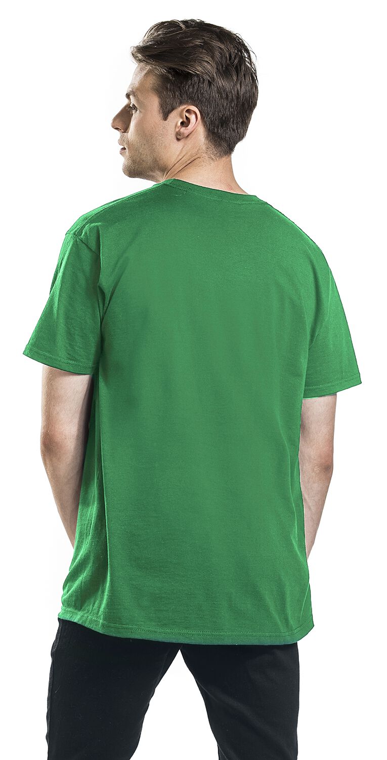 Chips | Food T-Shirt Manches courtes