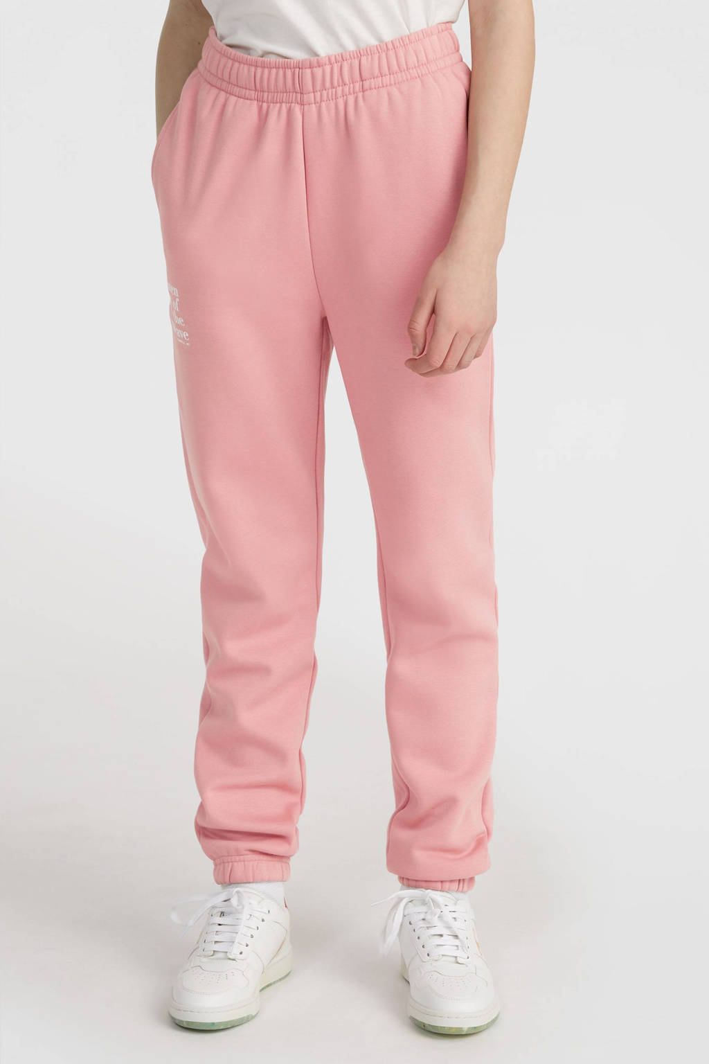 O'Neill joggingbroek roze