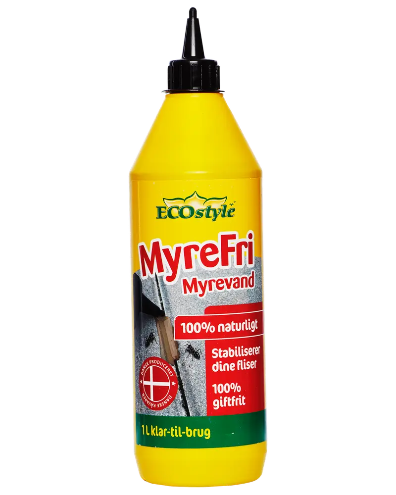 ECOstyle MyreFri Myrevand 1 L