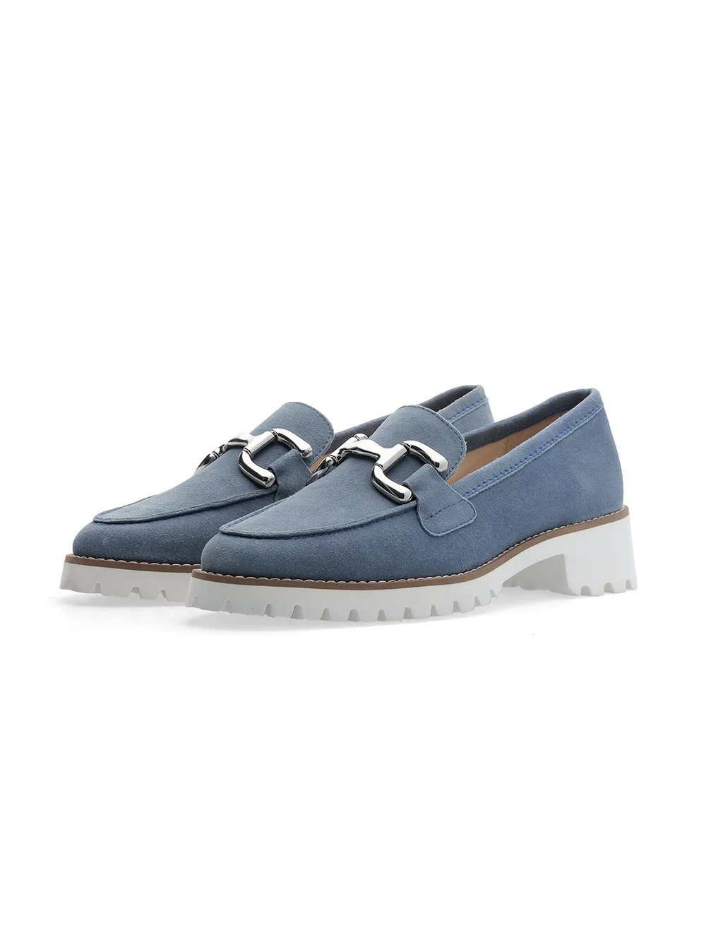 Slipper Kent coolblue