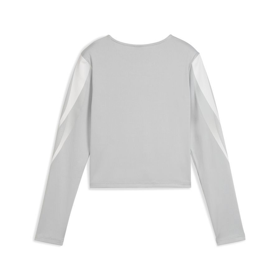 Puma DARE TO Longsleeve mit Grafik