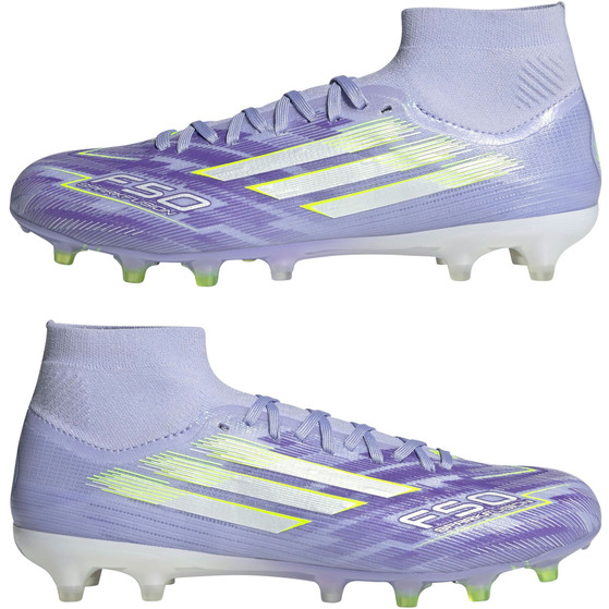 adidas F50 Sparkfusion Pro FG Dames