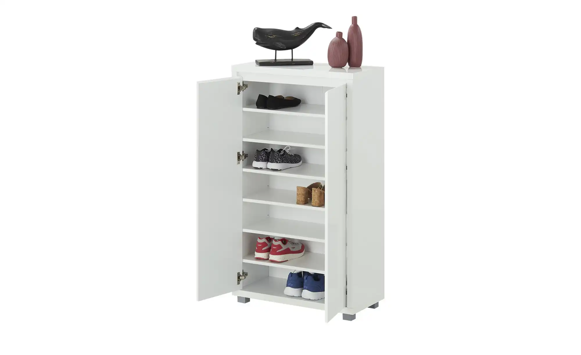 Schuhschrank Campione