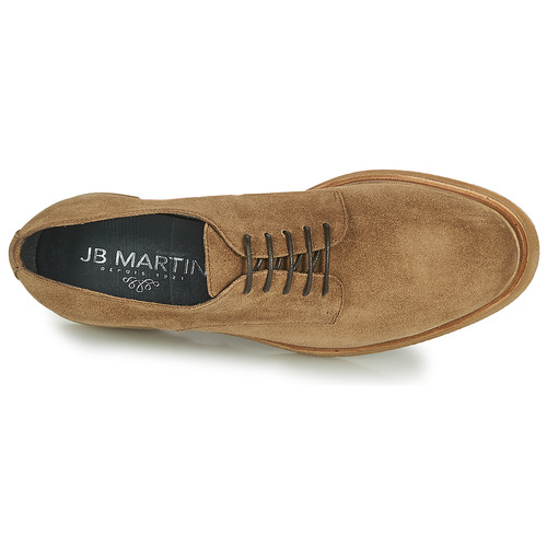 JB Martin - OSER - CROUTE VELOURS SABLE