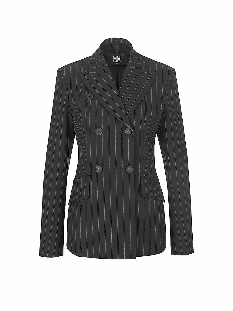 RIANI Blazer schwarz