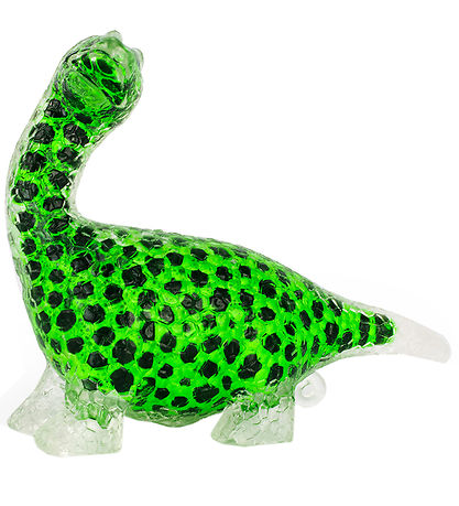 Keycraft Leget?j - Beadz Alive Dino - Diplodocus -  Grøn
