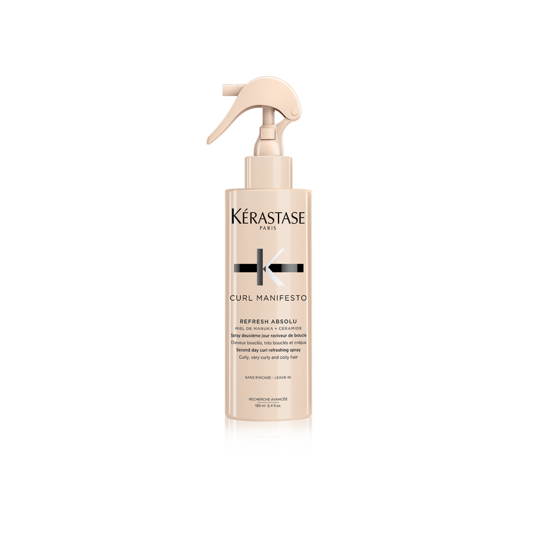 KERASTASE Curl Manifesto REFRESH ABSOLU - 190ml