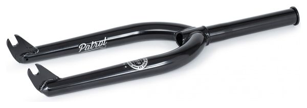Fourche BMX Wethepeople Patrol 32 mm Noir