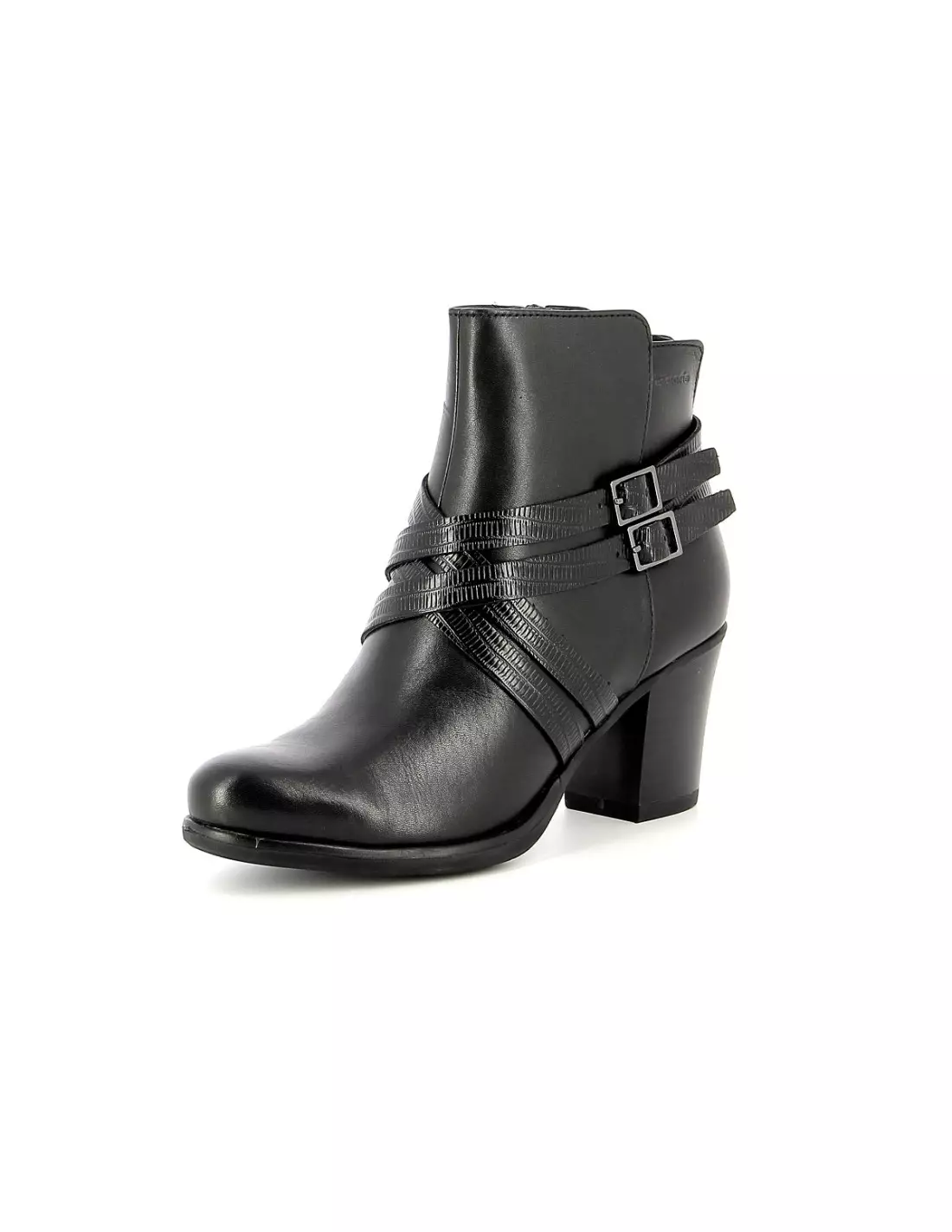 TAMARIS 25337 - Boots & bottines Blackstruct