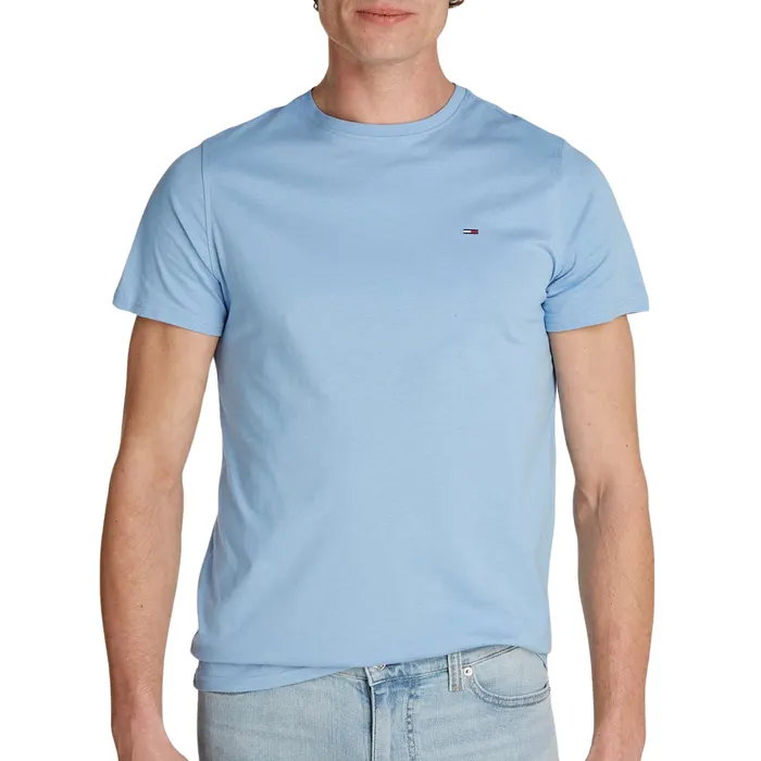 Tommy Hilfiger XSlim Jersey Shirt Heren