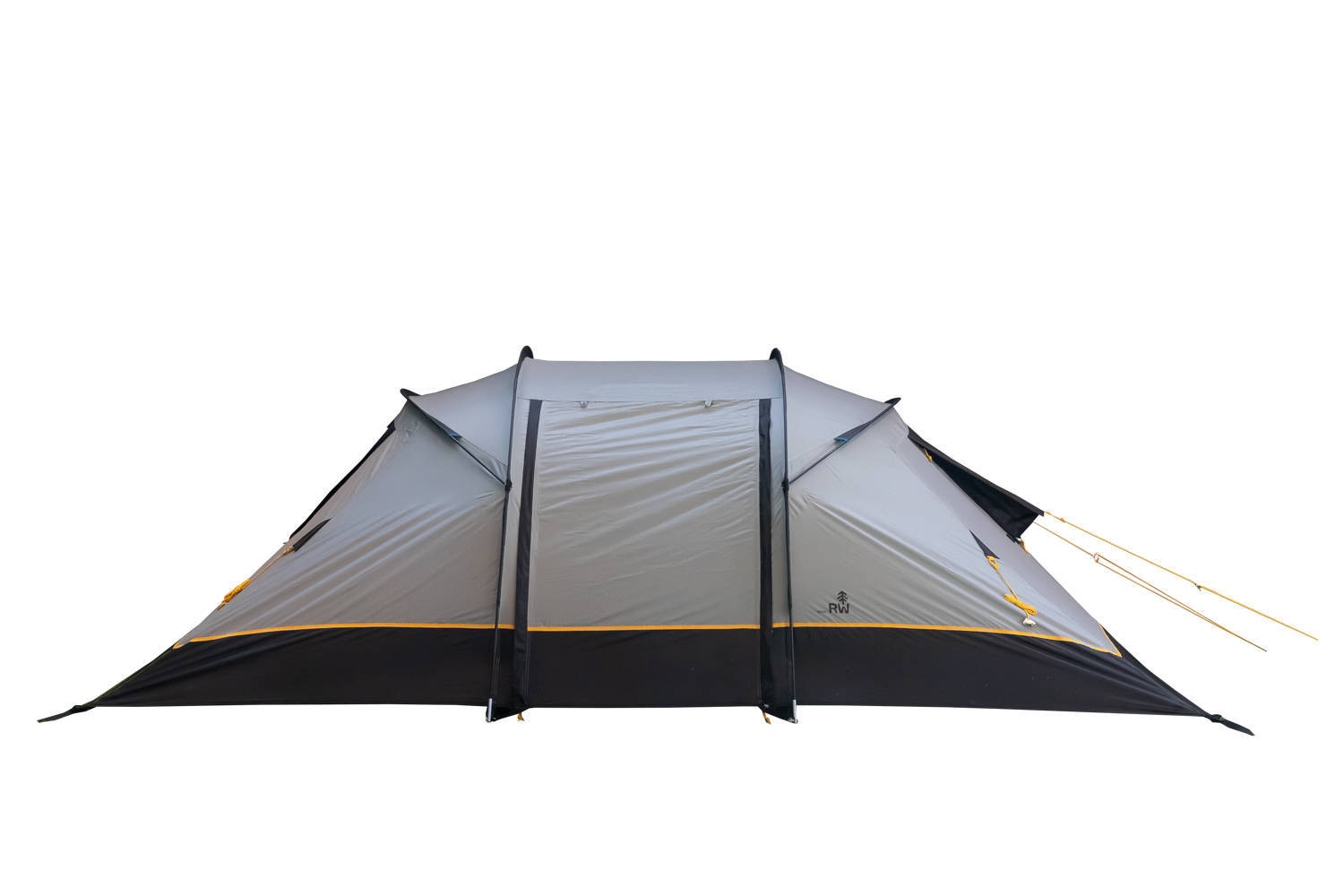 Redwood koepeltent Aspen