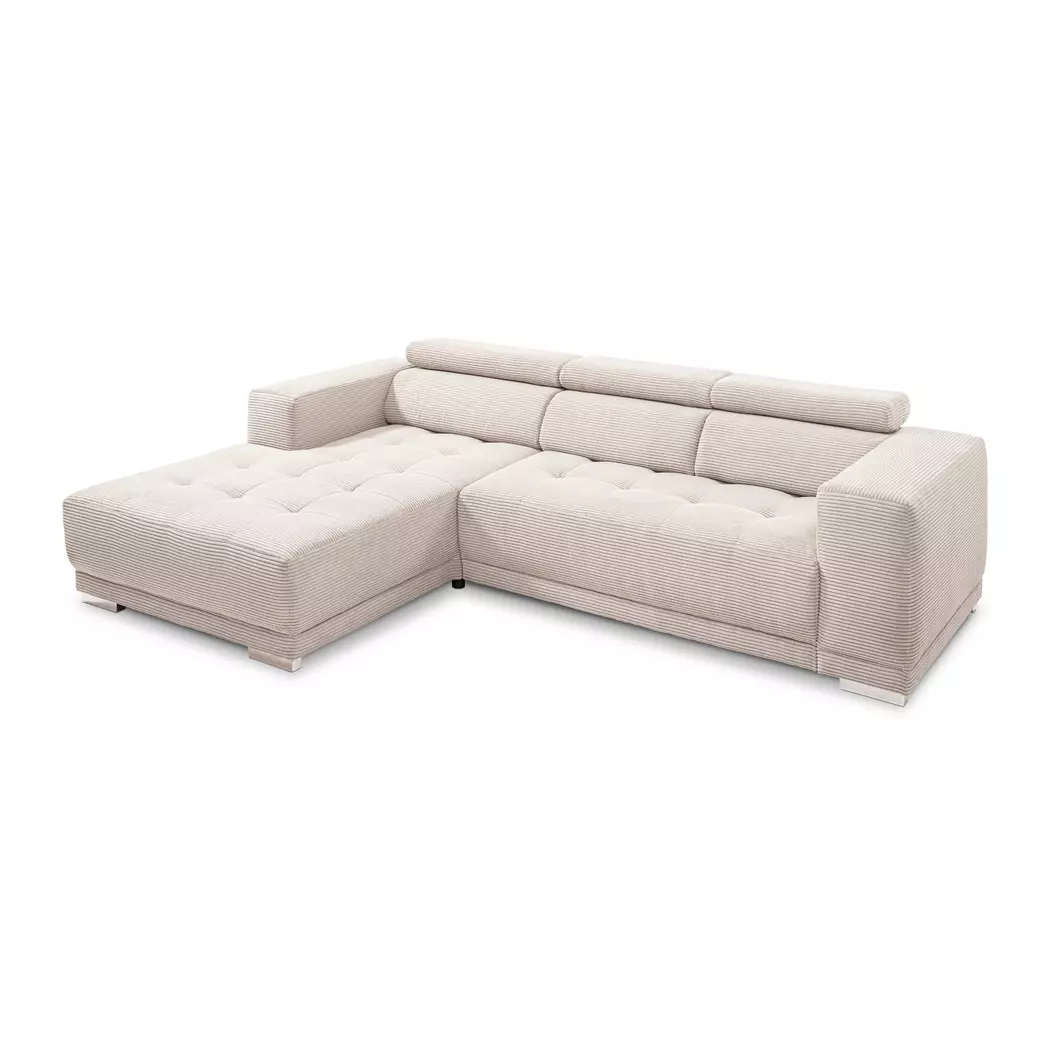 Ecksofa Cocoon Cord
