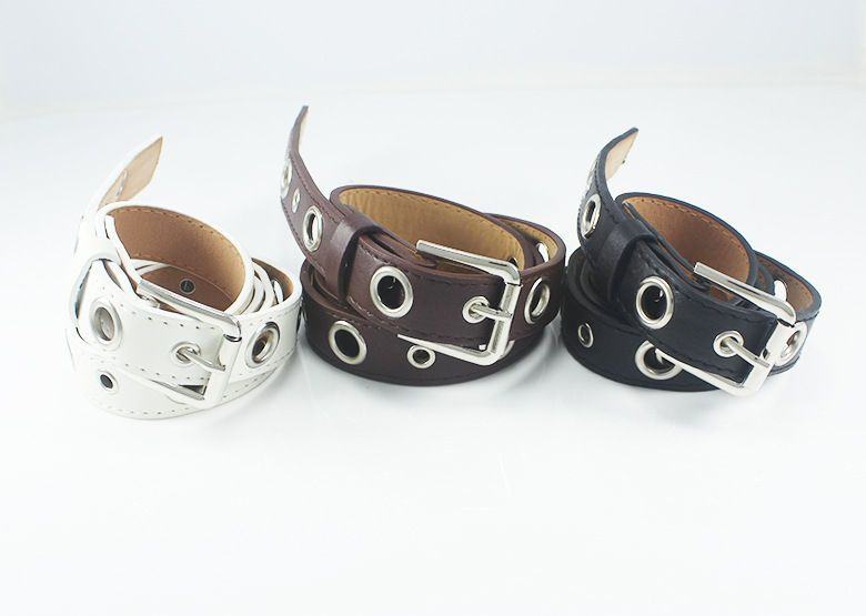Rofuka - Kunstleren riem