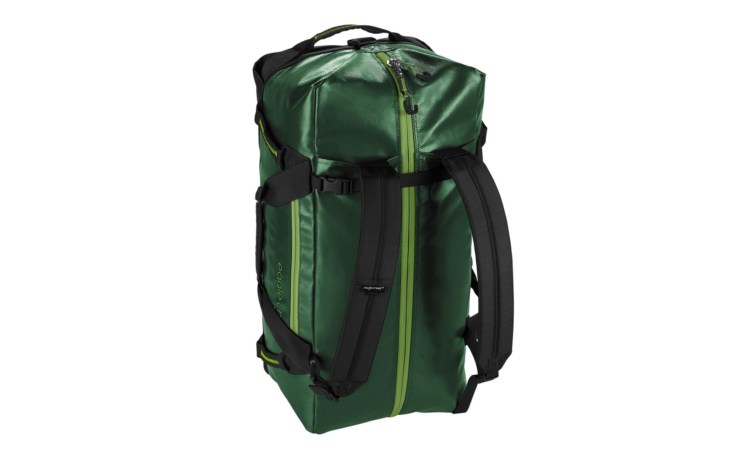 Duffle Bag Migrate 60 l<br>Umweltfreundliches Duffelbag