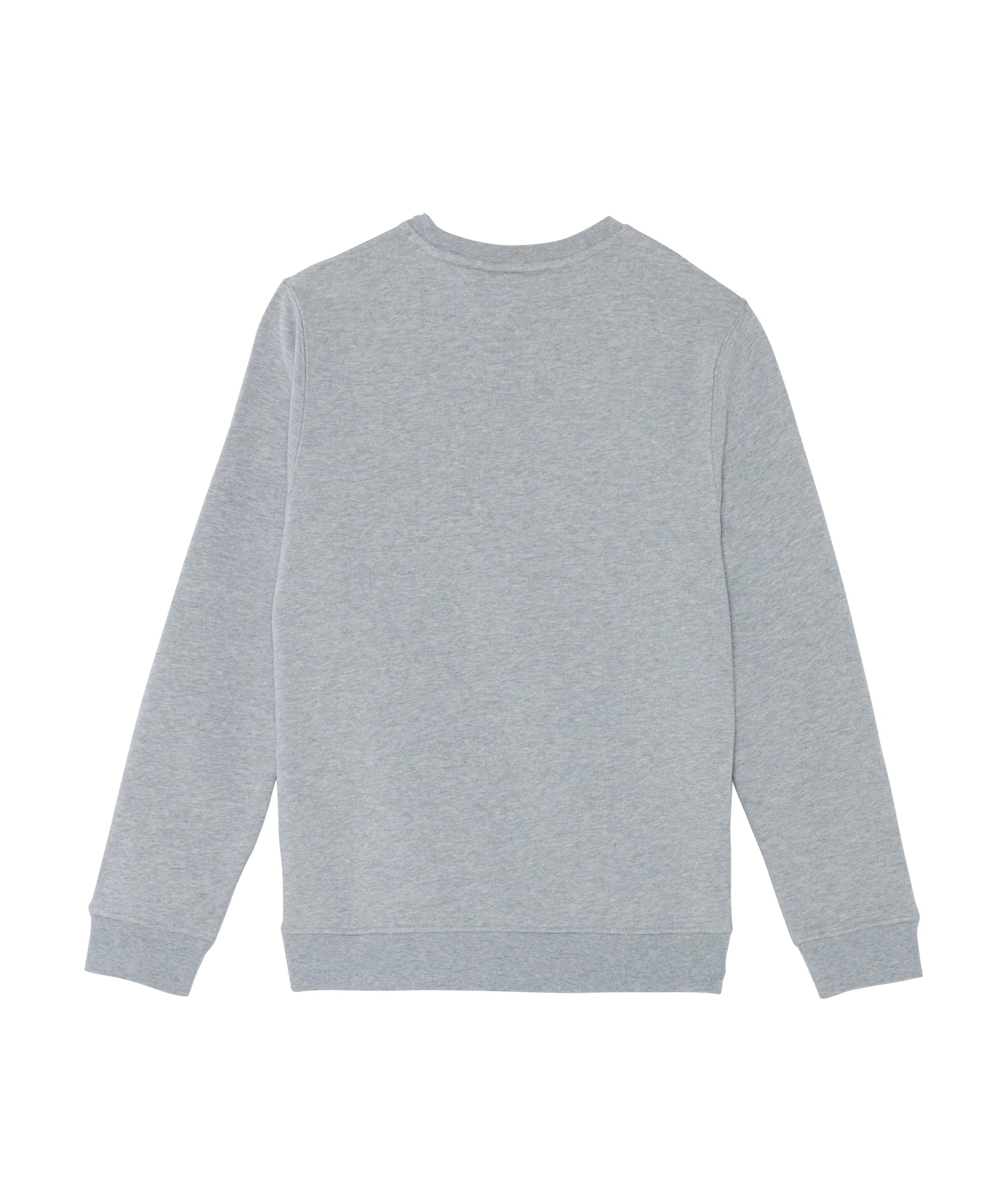 Lyle & Scott Jongens sweater grijs