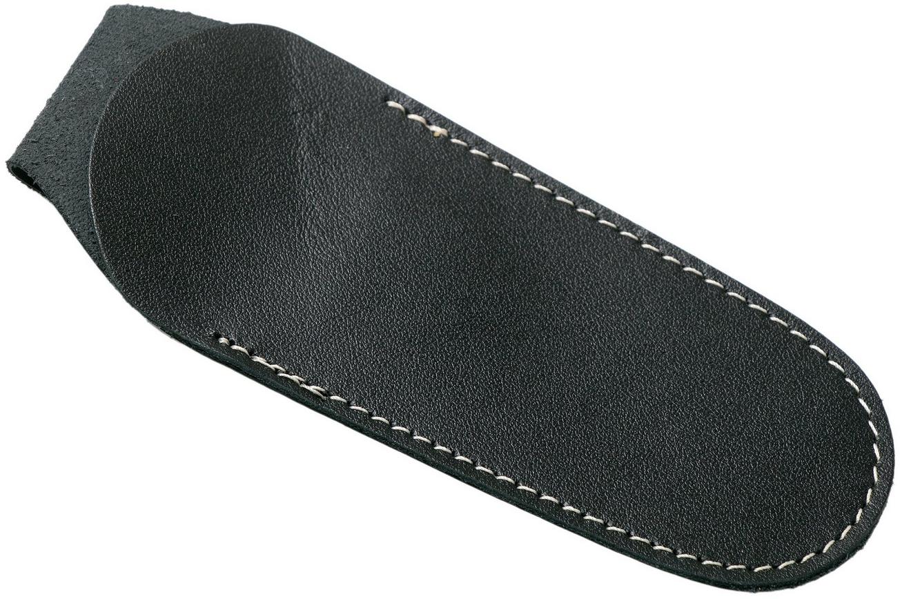 LionSteel 9008800 schede, zwart leer