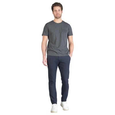 Pantalon chino homme Gambetta LE TEMPS DES CERISES