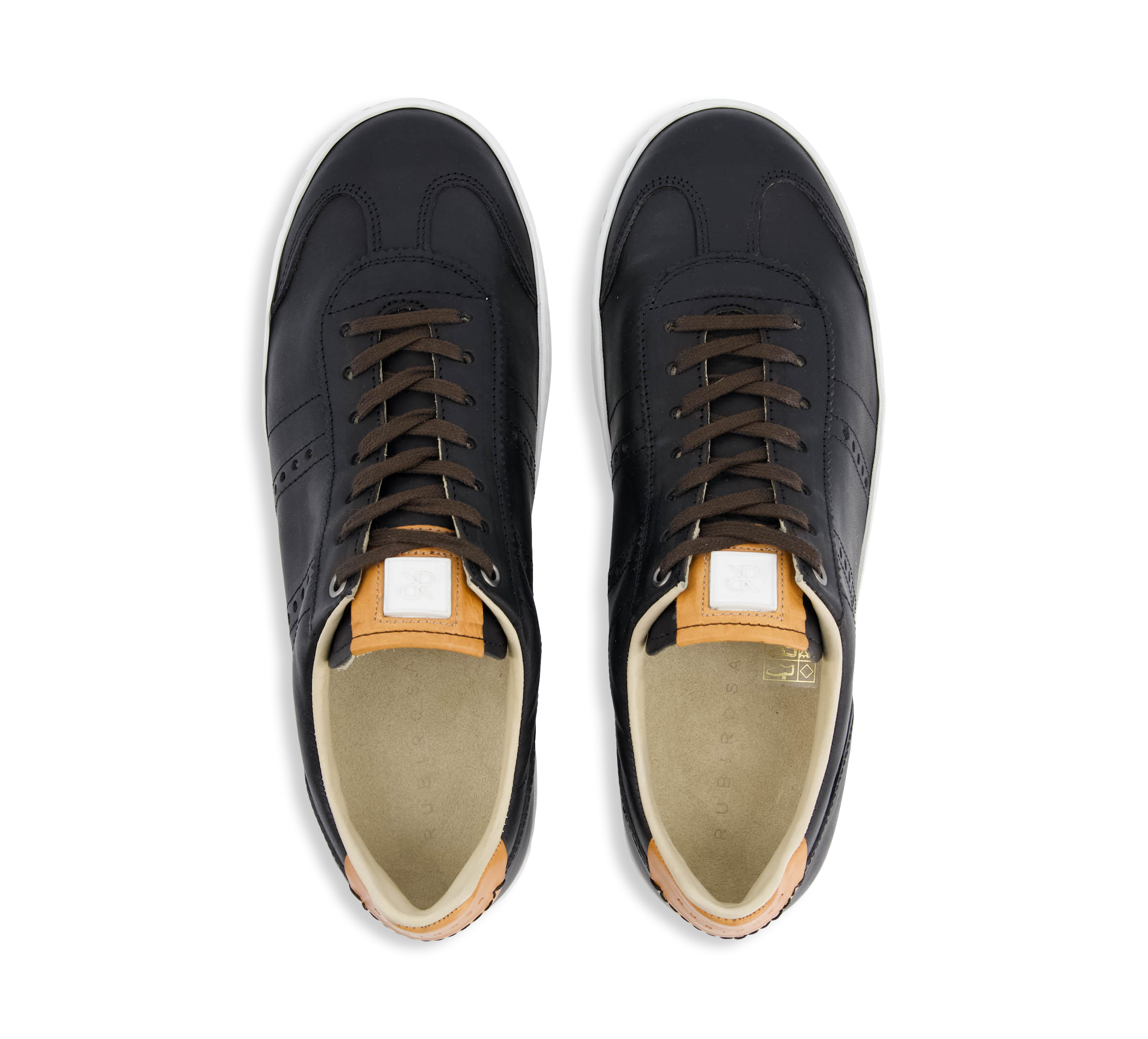 Rubirosa Sneaker low