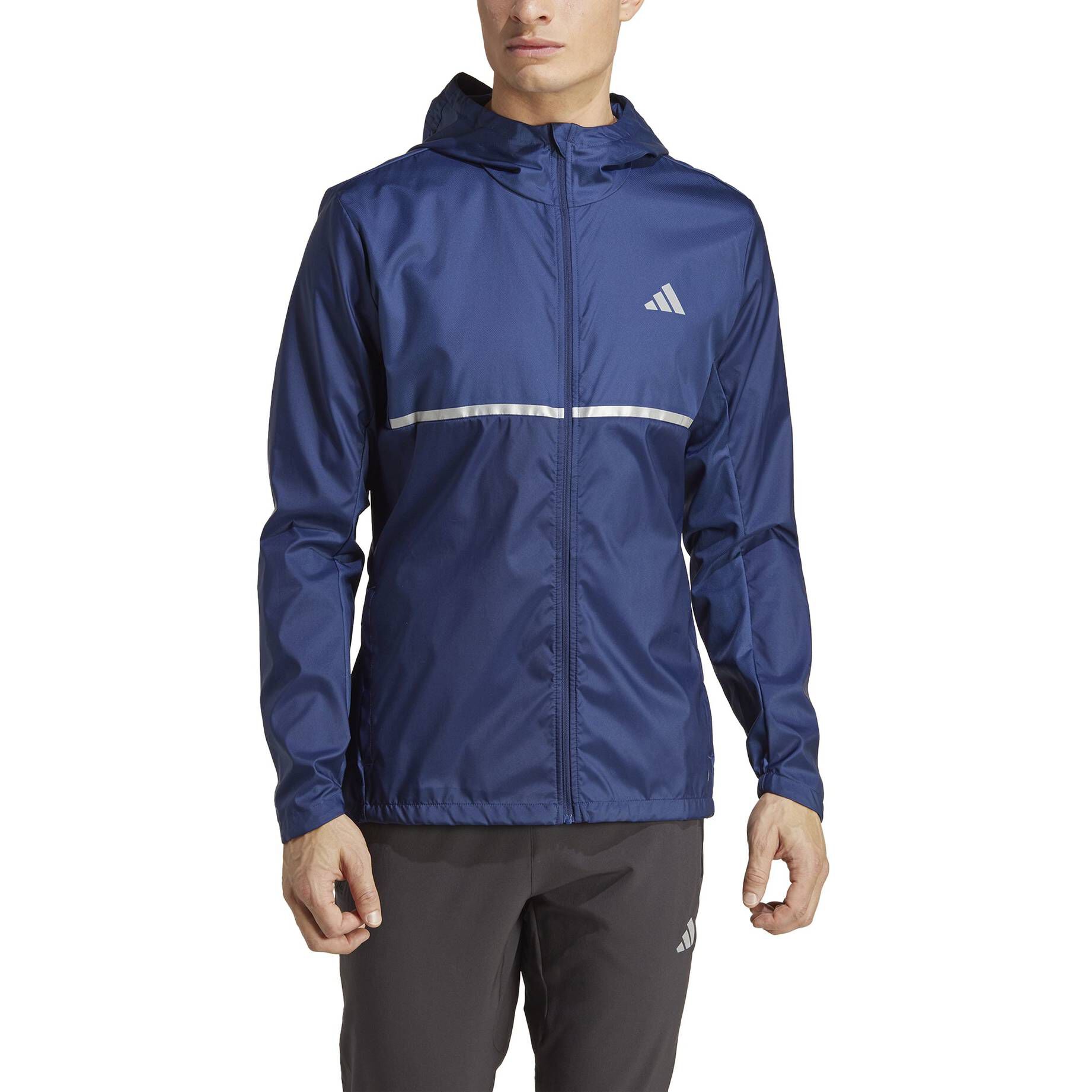 adidas Performance| Herren Laufjacke OWN THE RUN JACKET