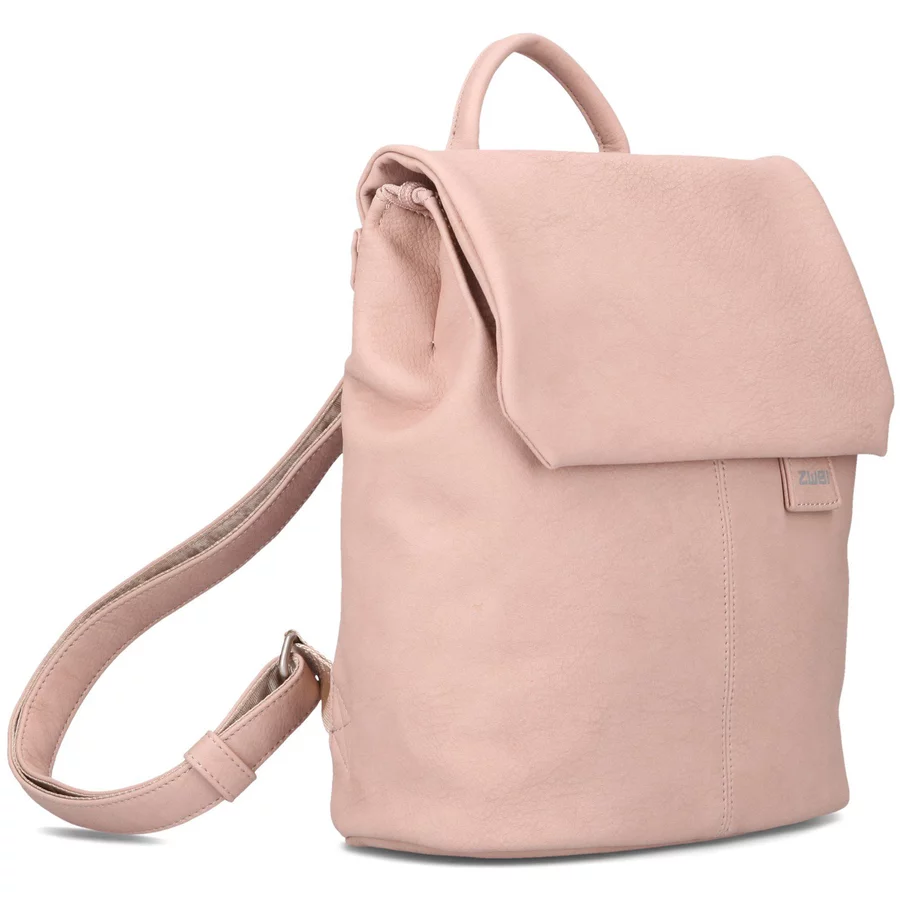 zwei Mademoiselle MR8 - Rucksack 29 cm oat