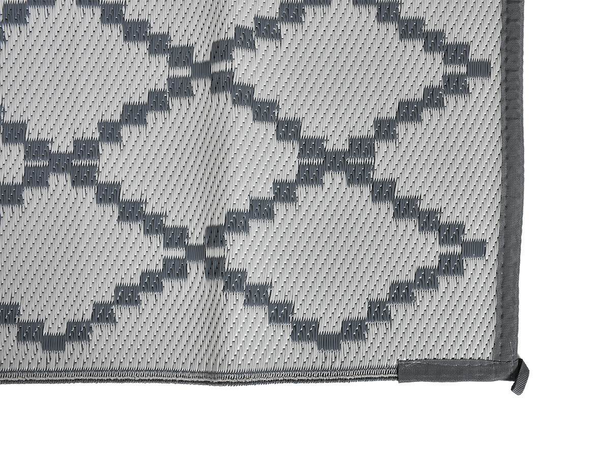 Obelink Patio Mat Diamond 380 x 240 cm tenttapijt