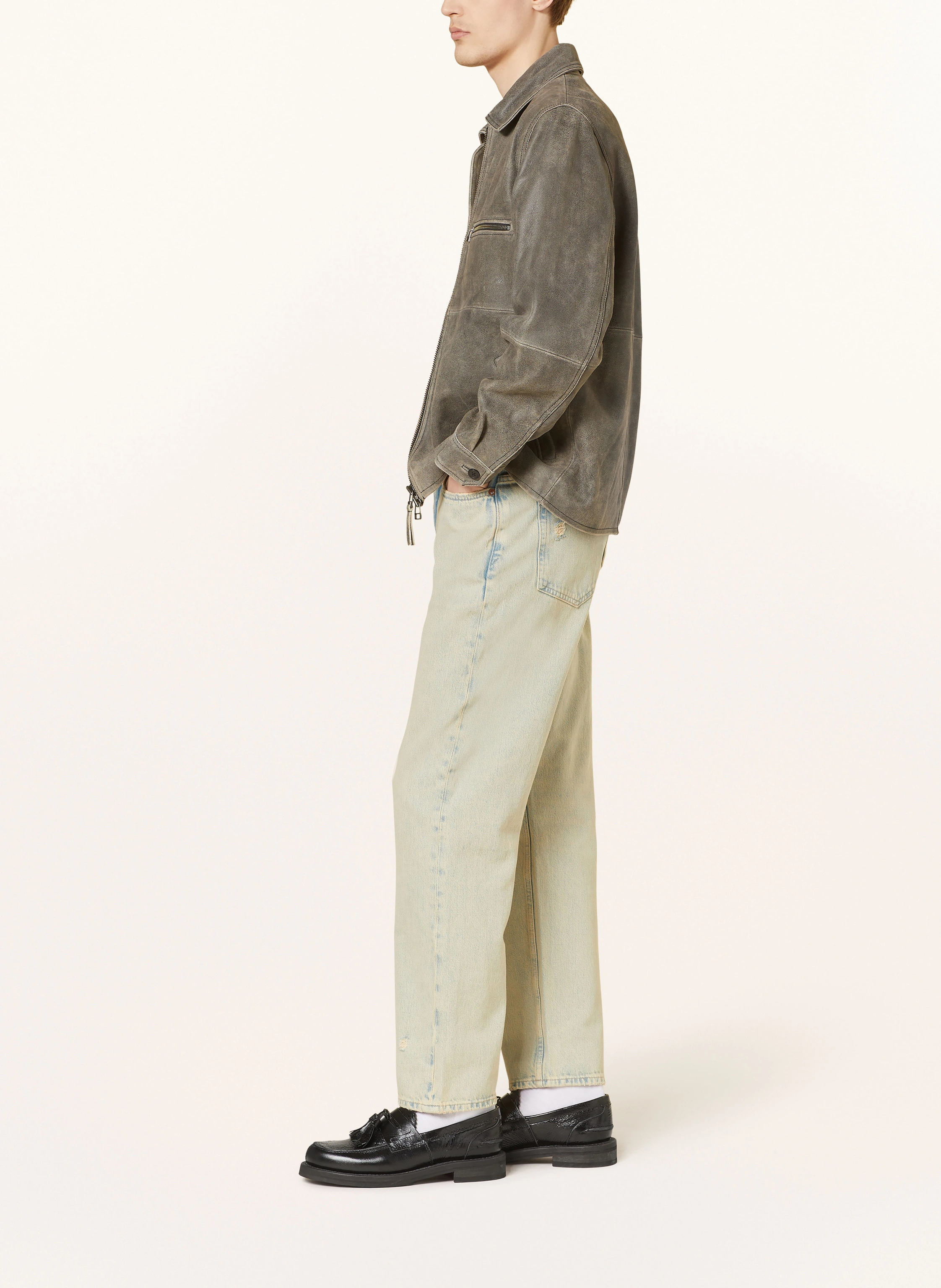SAMSØE  SAMSØE Jeans EDDIE Regular Fit