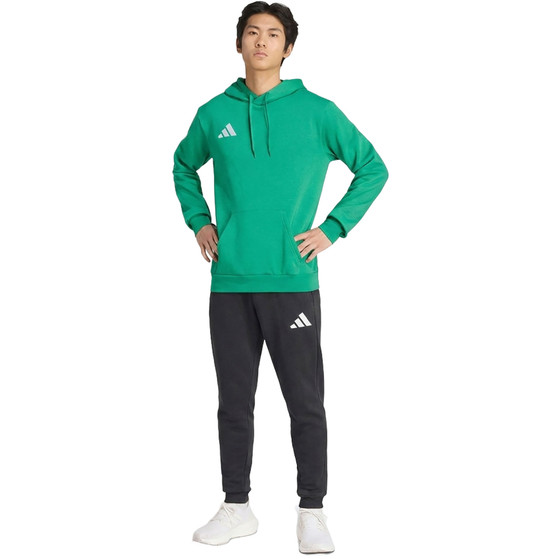 adidas Entrada 26 Hooded Sweat Trainingspak