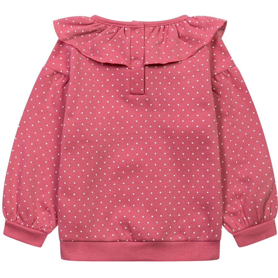 Minoti Set Pullover + Hose