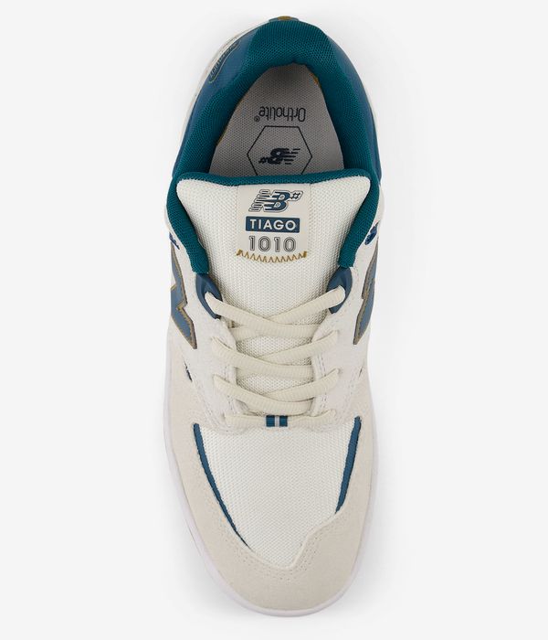 New Balance Numeric 1010 Schuh (linen deep sea)