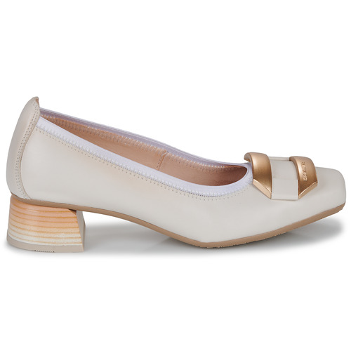 Hispanitas - SALMA - Blanc