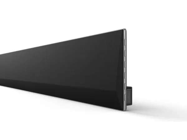 LG SG10TY - - til hjemmebiograf - 3.1.kanal - trådløs