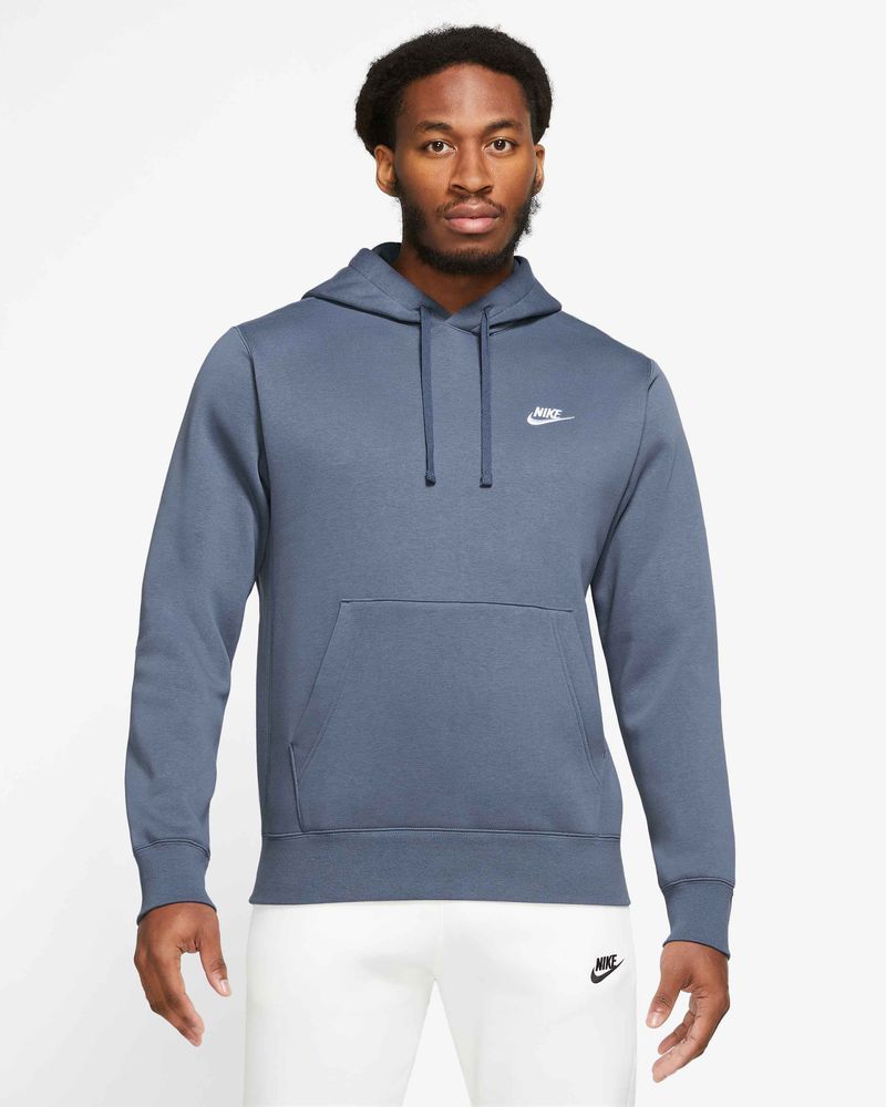 Sweat à capuche Nike Sportswear Club Fleece pour homme