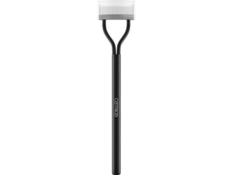 Catrice Augenbrauen-/Wimpernbürste Lash Separator Wimpernkamm für perfekt aufgefächerte Wimpern