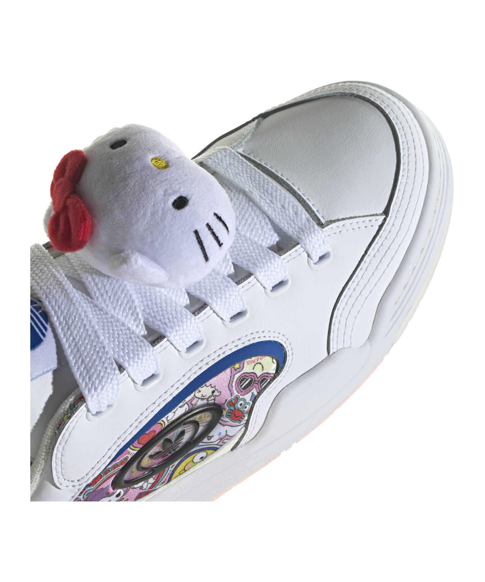 adidas Originals| Damen Sneaker ADI2000